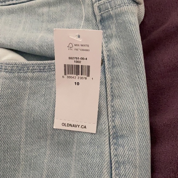 Jeans from Old Navy - Picture 4 of 4